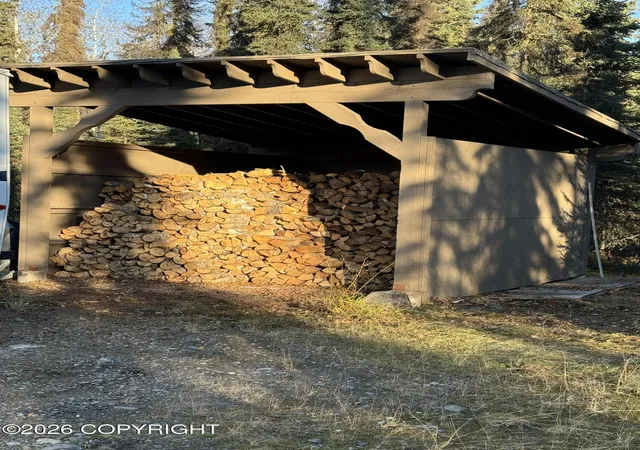 Photo 25 of Sale Pending at 38686 Hart Ct, Soldotna, AK 99669 | MLS# 26-9026 | Listing updated on 2026-08-13