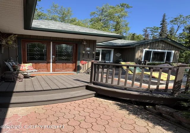 Photo 2 of Sale Pending at 38686 Hart Ct, Soldotna, AK 99669 | MLS# 26-9026 | Listing updated on 2026-08-13