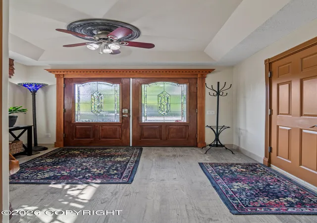 Photo 3 of Sale Pending at 38686 Hart Ct, Soldotna, AK 99669 | MLS# 26-9026 | Listing updated on 2026-08-13