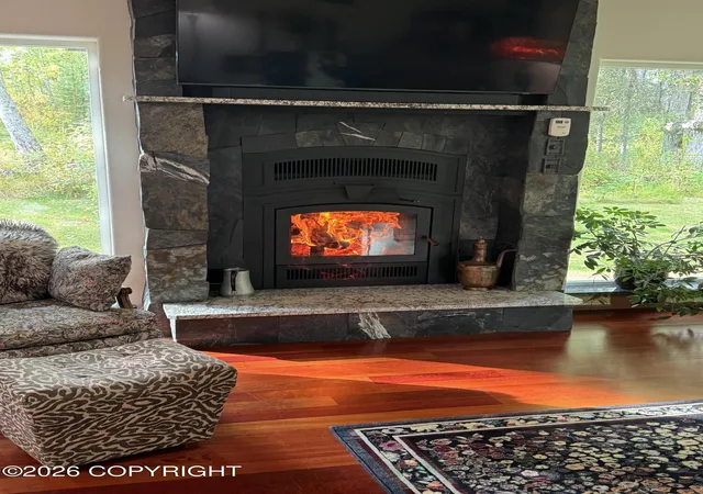 Photo 4 of Sale Pending at 38686 Hart Ct, Soldotna, AK 99669 | MLS# 26-9026 | Listing updated on 2026-08-13
