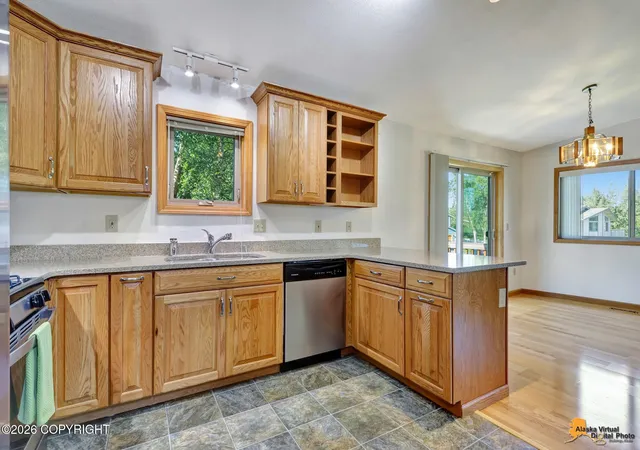 Photo 32 of Sale Pending at 4051 Whitfield Cir, Anchorage, AK 99507 | MLS# 26-9911 | Listing updated on 2026-08-30