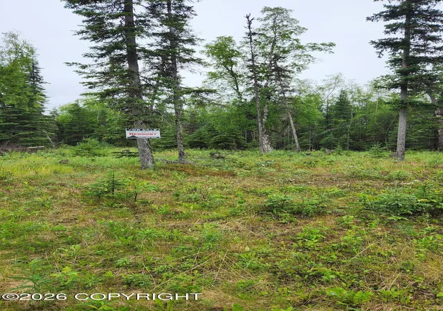 Photo 1 of Land for sale at L8 Eaglewood Ct, Soldotna, AK 99669 | MLS# 26-9023 | Listing updated on 2026-07-28