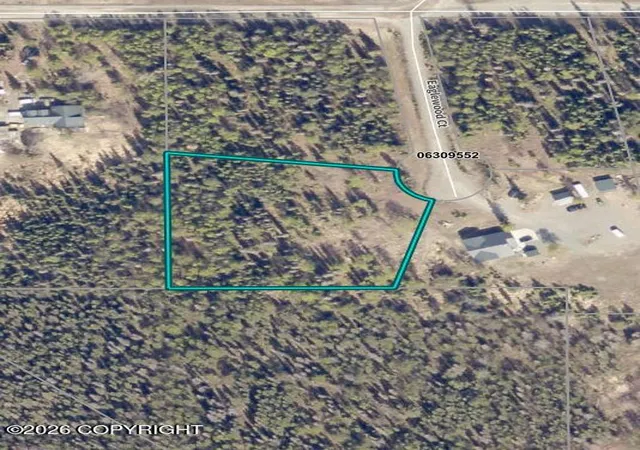 Photo 2 of Land for sale at L8 Eaglewood Ct, Soldotna, AK 99669 | MLS# 26-9023 | Listing updated on 2026-07-28