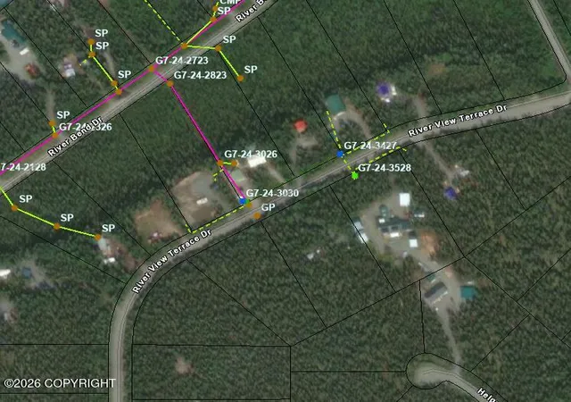 Photo 11 of Land for sale at 72430 Norwegian Woods Rd, Anchor Point, AK 99556 | MLS# 26-9253 | Listing updated on 2026-07-30