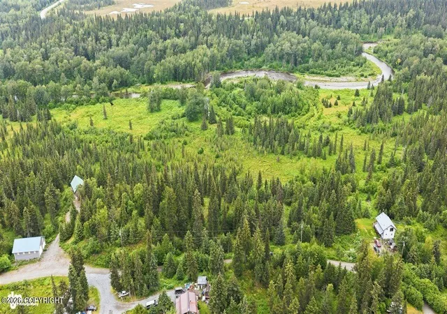 Photo 1 of Land for sale at 72430 Norwegian Woods Rd, Anchor Point, AK 99556 | MLS# 26-9253 | Listing updated on 2026-07-30