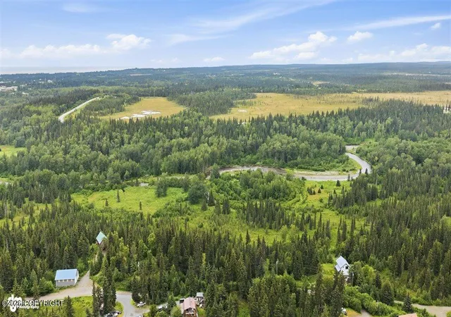 Photo 4 of Land for sale at 72430 Norwegian Woods Rd, Anchor Point, AK 99556 | MLS# 26-9253 | Listing updated on 2026-07-30