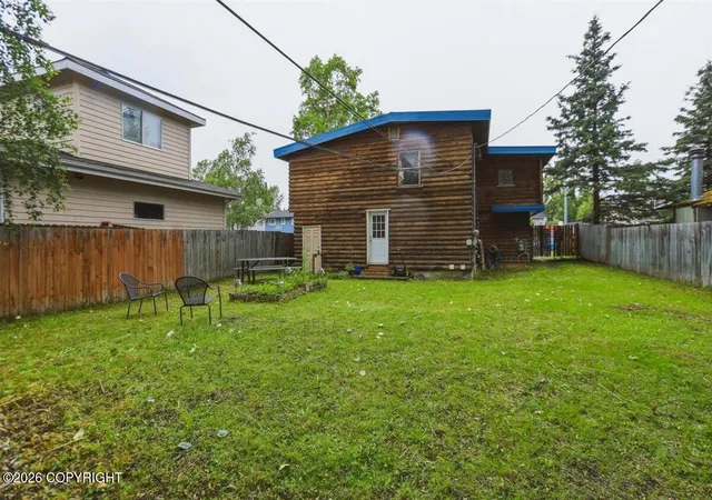 Photo 15 of Multi family home for sale at 3340 Tarwater Ave, Anchorage, AK 99508 | MLS# 26-9045 | Listing updated on 2026-07-21