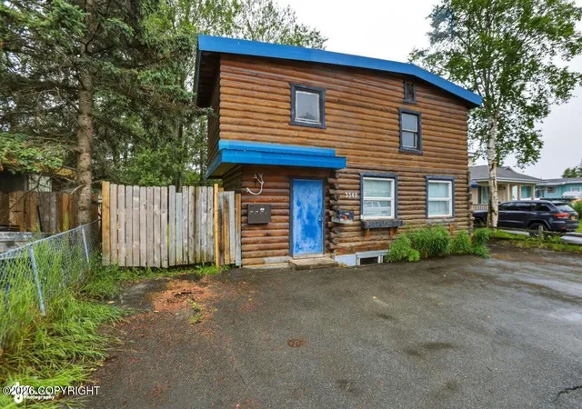 Photo 4 of Multi family home for sale at 3340 Tarwater Ave, Anchorage, AK 99508 | MLS# 26-9045 | Listing updated on 2026-07-21