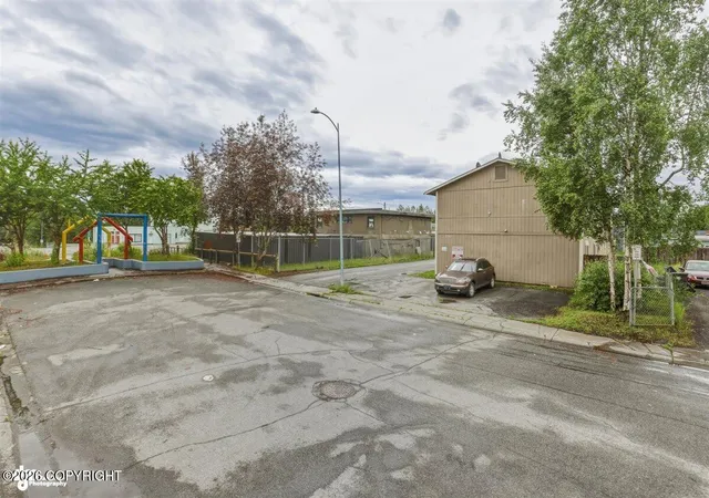 Photo 17 of Multi family home for sale at 330 N Bliss St, Anchorage, AK 99508 | MLS# 26-9043 | Listing updated on 2026-08-16