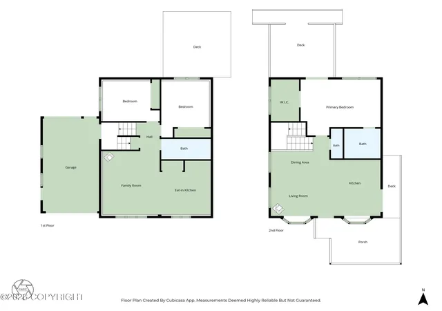 Photo 35 of Sale Pending at 2925 Kimberlie Ct, Anchorage, AK 99508 | MLS# 26-10680 | Listing updated on 2026-09-30