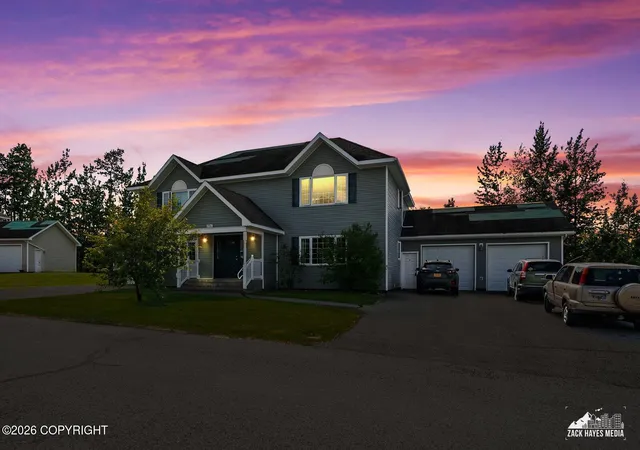 Photo 1 of Sale Pending at 1790 E Neil Cir #4, Wasilla, AK 99654 | MLS# 26-9580 | Listing updated on 2026-09-02