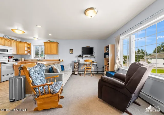 Photo 3 of Sale Pending at 1790 E Neil Cir #4, Wasilla, AK 99654 | MLS# 26-9580 | Listing updated on 2026-09-02