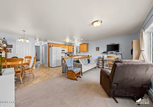 Photo 4 of Sale Pending at 1790 E Neil Cir #4, Wasilla, AK 99654 | MLS# 26-9580 | Listing updated on 2026-09-02