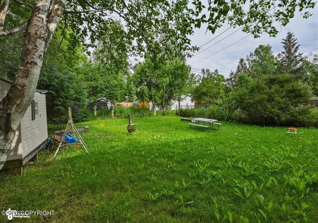 Photo 44 of Single family home for sale at 3511 Scarlet Pl, Anchorage, AK 99517 | MLS# 26-9662 | Listing updated on 2026-08-31