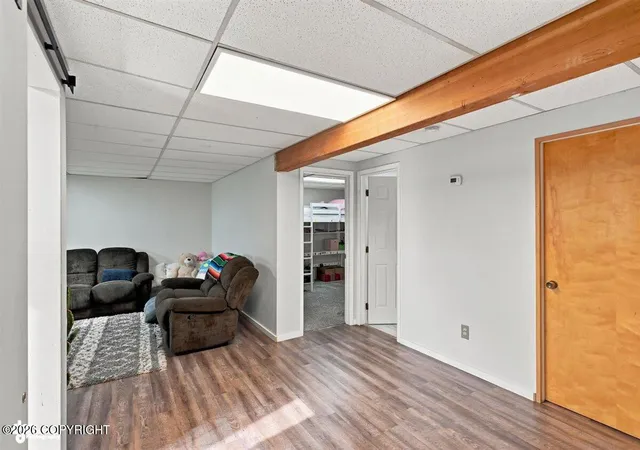 Photo 3 of Single family home for sale at 3511 Scarlet Pl, Anchorage, AK 99517 | MLS# 26-9662 | Listing updated on 2026-09-25
