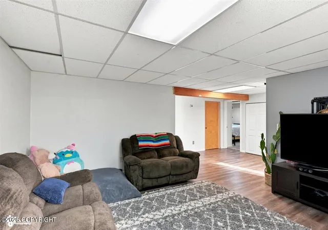 Photo 4 of Single family home for sale at 3511 Scarlet Pl, Anchorage, AK 99517 | MLS# 26-9662 | Listing updated on 2026-09-25
