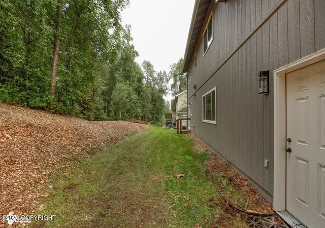 Photo 51 of Single family home for sale at 17250 Hideaway Ridge Dr, Eagle River, AK 99577 | MLS# 26-9039 | Listing updated on 2026-07-27