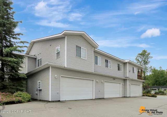Photo 2 of Condo for sale at 12590 Old Glenn Hwy #C, Eagle River, AK 99577 | MLS# 26-9119 | Listing updated on 2026-08-21