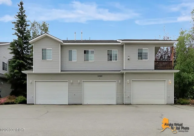 Photo 32 of Condo for sale at 12590 Old Glenn Hwy #C, Eagle River, AK 99577 | MLS# 26-9119 | Listing updated on 2026-08-21