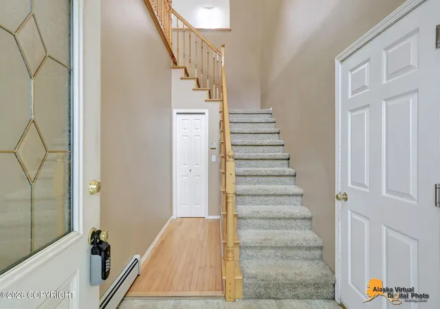 Photo 3 of Condo for sale at 12590 Old Glenn Hwy #C, Eagle River, AK 99577 | MLS# 26-9119 | Listing updated on 2026-08-21