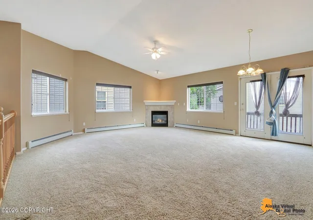 Photo 4 of Condo for sale at 12590 Old Glenn Hwy #C, Eagle River, AK 99577 | MLS# 26-9119 | Listing updated on 2026-08-21