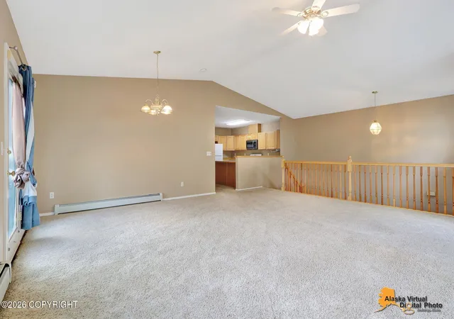 Photo 5 of Condo for sale at 12590 Old Glenn Hwy #C, Eagle River, AK 99577 | MLS# 26-9119 | Listing updated on 2026-08-21
