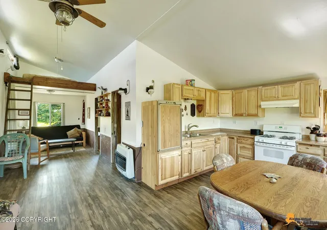 Photo 3 of Sale Pending at 4420 N Three Bees Rd, Wasilla, AK 99623 | MLS# 26-10054 | Listing updated on 2026-09-01