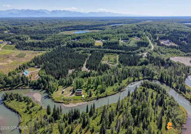 Photo 71 of Sale Pending at 4420 N Three Bees Rd, Wasilla, AK 99623 | MLS# 26-10054 | Listing updated on 2026-09-01