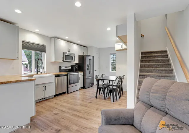 Photo 2 of Sale Pending at 16165 E Virginia Ave, Palmer, AK 99645 | MLS# 26-10055 | Listing updated on 2026-08-13