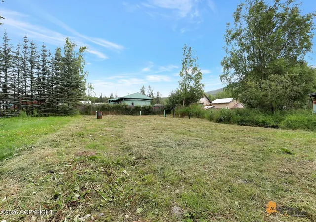 Photo 38 of Sale Pending at 16165 E Virginia Ave, Palmer, AK 99645 | MLS# 26-10055 | Listing updated on 2026-08-13