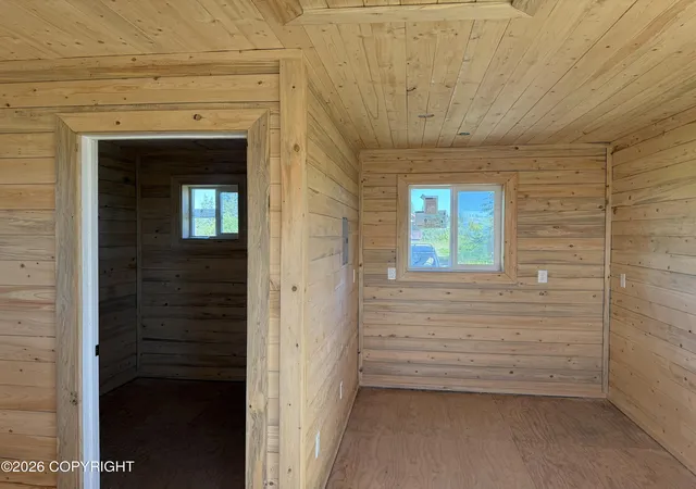 Photo 5 of Single family home for sale at 16733 Oskolkoff St, Ninilchik, AK 99639 | MLS# 26-9127 | Listing updated on 2026-08-15