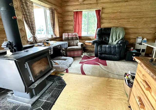 Multi family home for sale at 27472 S Aurora Lake Rd, Trapper Creek, AK 99683 | MLS# 26-9054 | Listing updated on 2026-07-21