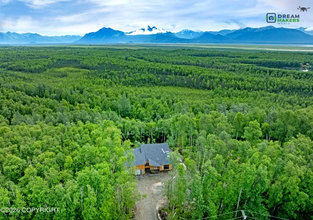 Photo 2 of Sale Pending at 4870 W Christina Ct, Wasilla, AK 99623 | MLS# 26-9342 | Listing updated on 2026-09-04