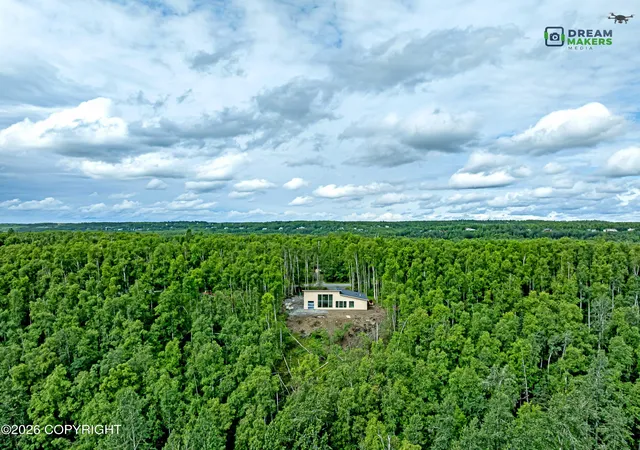 Photo 3 of Sale Pending at 4870 W Christina Ct, Wasilla, AK 99623 | MLS# 26-9342 | Listing updated on 2026-09-04