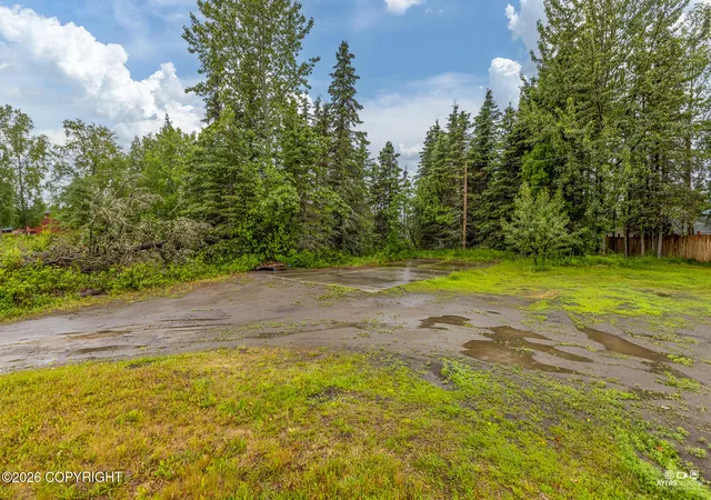Land for sale at 1202 4th Avenue, Kenai, AK 99611 | MLS# 26-9061