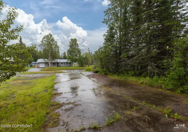 Photo 2 of Land for sale at 1202 4th Avenue, Kenai, AK 99611 | MLS# 26-9061 | Listing updated on 2026-10-02