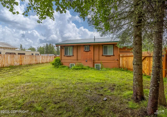 Photo 28 of Multi family home for sale at 403 Birch St, Kenai, AK 99611 | MLS# 26-9065 | Listing updated on 2026-07-22