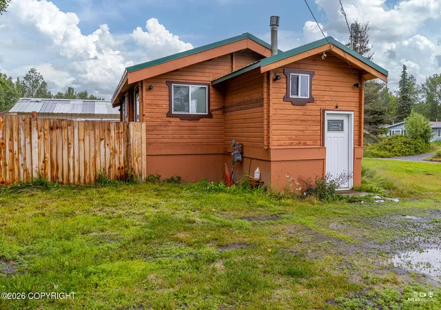 Photo 2 of Multi family home for sale at 403 Birch St, Kenai, AK 99611 | MLS# 26-9065 | Listing updated on 2026-07-22