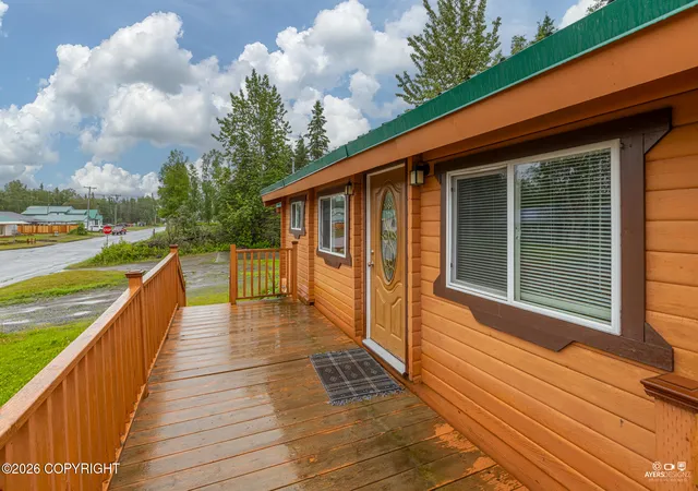 Photo 2 of Multi family home for sale at 403 Birch St, Kenai, AK 99611 | MLS# 26-9065 | Listing updated on 2026-07-22
