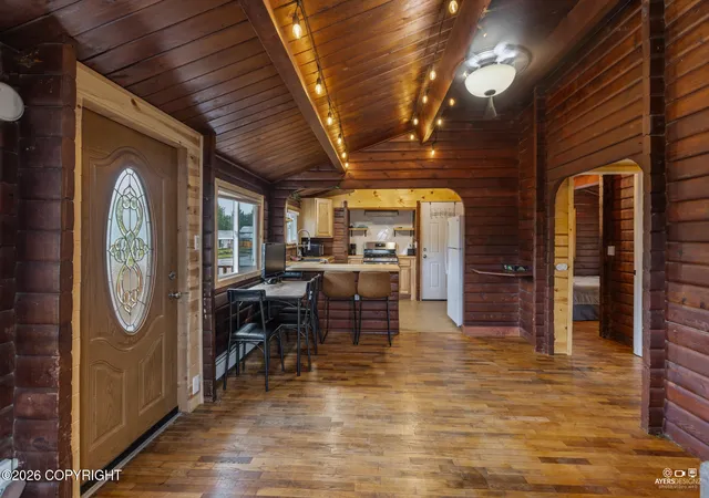 Photo 3 of Multi family home for sale at 403 Birch St, Kenai, AK 99611 | MLS# 26-9065 | Listing updated on 2026-07-22