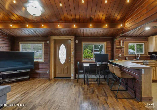 Photo 4 of Multi family home for sale at 403 Birch St, Kenai, AK 99611 | MLS# 26-9065 | Listing updated on 2026-07-22