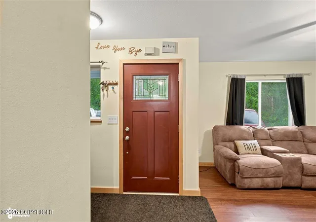 Photo 3 of Single family home for sale at 3070 E Gislason Dr, Wasilla, AK 99654 | MLS# 26-9094 | Listing updated on 2026-08-31
