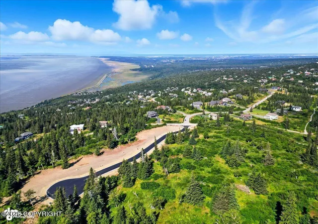 Photo 2 of Land for sale at L5 Panoramic Cir, Anchorage, AK 99516 | MLS# 26-9427 | Listing updated on 2026-07-31