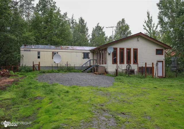 Photo 53 of Single family home for sale at 946 N Satisfied Dr, Wasilla, AK 99623 | MLS# 26-9312 | Listing updated on 2026-08-31