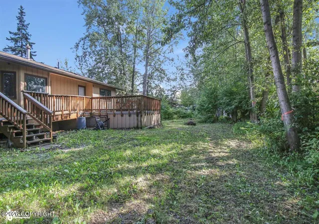 Photo 3 of Single family home for sale at 924 Norman St, Anchorage, AK 99504 | MLS# 26-10216 | Listing updated on 2026-09-06