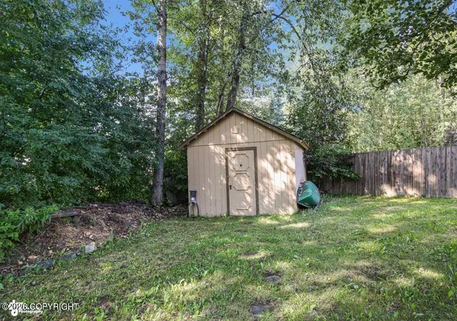Photo 34 of Single family home for sale at 924 Norman St, Anchorage, AK 99504 | MLS# 26-10216 | Listing updated on 2026-09-06