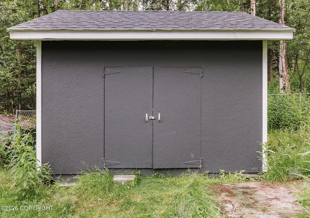 Photo 26 of Single family home for sale at 7051 W Cambridge Dr, Wasilla, AK 99623 | MLS# 26-9364 | Listing updated on 2026-07-28