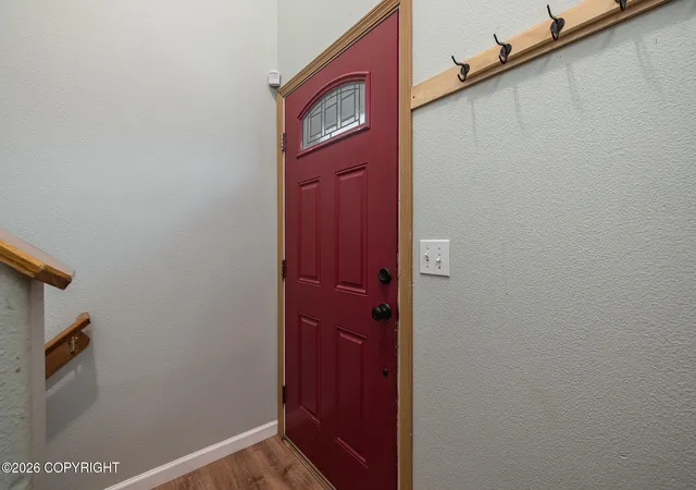 Photo 4 of Single family home for sale at 7051 W Cambridge Dr, Wasilla, AK 99623 | MLS# 26-9364 | Listing updated on 2026-07-28