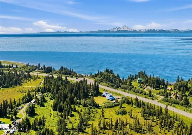 Photo 1 of Multi family home for sale at 26410 & 26448 & 26220 Sterling Hwy, Anchor Point, AK 99556 | MLS# 26-9384 | Listing updated on 2026-09-04