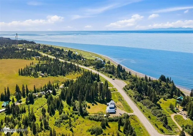 Photo 3 of Multi family home for sale at 26410 & 26448 & 26220 Sterling Hwy, Anchor Point, AK 99556 | MLS# 26-9384 | Listing updated on 2026-09-04